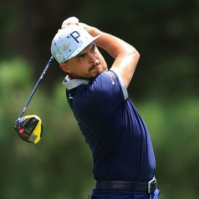 Golf fan ,following golf news and updates