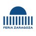 Feria de Zaragoza (@feriadezaragoza) Twitter profile photo