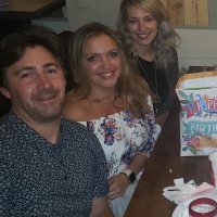 Stephanie cafiero (@stephcafiero1) 's Twitter Profile