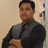 Sandeep K Suman 🇮🇳(@SandeepKSuman) 's Twitter Profile Photo