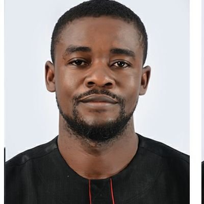 OminiProbity's profile picture. Am just a gentle and easy going guy.
*Single*