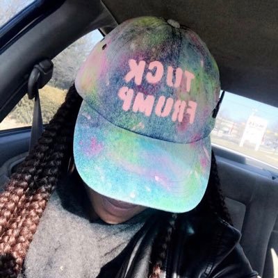 dontcheatbutsa1's profile picture. Socahontas J