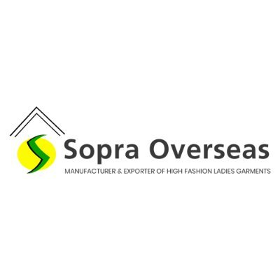 Sopra Overseas Jaipur is the leading clothing manufacturer and exporter of women garments in India. We are wholesaler and supplier of readymade Garments.