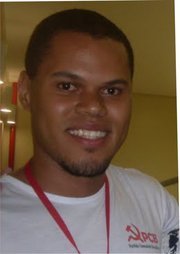 João Victor.
Historiador, militante do Partido Comunista Brasileiro - PCB.