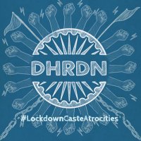 Dalit Human Rights Defenders Network(@dhrdnetwork) 's Twitter Profile Photo