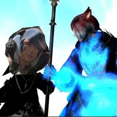They/Them | 25 | Anim Content Developer in the games industry | FFXIV 🐲 | All dating sims are metroidvanias | Opinions r my own