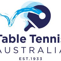 Table Tennis Aus (@tabletennisaus) 's Twitter Profile Photo Table Tennis Aus (@tabletennisaus) 's Twitter Profile Photo