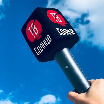 solnce_tv's profile picture. Новости Сахалина и Курил
#солнцетв