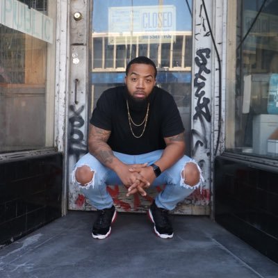 •Artist/Writer/Producer #TMG