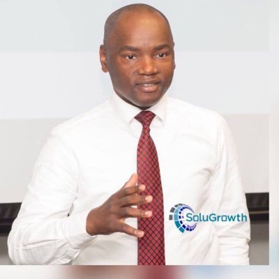 Co-Founder of SoluGrowth, a Global BPO firm of Accountants, SCM, Payroll, IT & Capital Projects professionals. sgwala@solugrowth.com