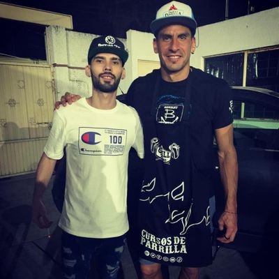 barrista de libres y lokos🇸🇪
#SoyDeTigres #DobleEle
El Más Campeón De Nuevo León🇸🇪
⭐⭐⭐⭐⭐⭐⭐🌟