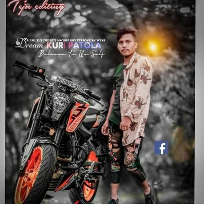 Aadiwasi boy , From. district Sirohi, Rajasthan,
मैं ये नहीं कहता की कट्टर आदिवासी हमसे जुड़े,
मैं तो बस यह कहता हूं की आदिवासी हमसे जुड़ें,,
कट्टर तो हम बना दे