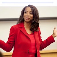 Dr. Candice Lucas-Bledsoe (@doctorbledsoe) 's Twitter Profile Photo Dr. Candice Lucas-Bledsoe (@doctorbledsoe) 's Twitter Profile Photo