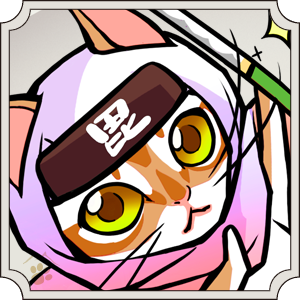 mattenner's profile picture. ゲーム開発のお仕事やスプラトゥーンなどしてます