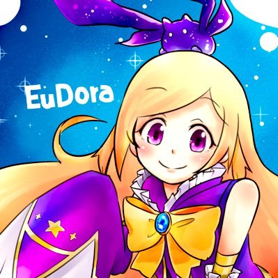 えうどららさんのプロフィール画像