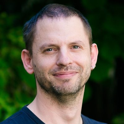 PeterFruhauf's profile picture. hardware nerd , gamer, separation scientist