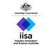 Industry Innovation and Science Australia (@IISA_Board) Twitter profile photo