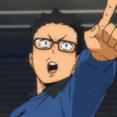 25, bis, 🏳️‍🌈🇹🇭🇧🇷 studying in 🏴󠁧󠁢󠁳󠁣󠁴󠁿🇬🇧.
This account is for anime/manga fandom #Haikyu #BNHA #BL. All boats/shippers accepted.