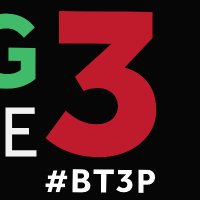 BT3P Team(@BT3Pteam) 's Twitter Profile Photo