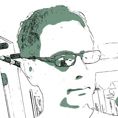 dbhar's profile picture. Practical geek, entrepreneur, Ai guy. and pilot.
