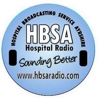 HBSA Hospital Radio (@hbsaradio) 's Twitter Profile