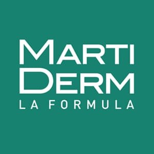 Marca dermocosmética reconocida por el sector médico y farmacéutico, dado su nivel de eficacia, resultados y las altas concentraciones de ingredientes activos