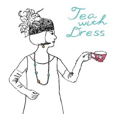 Teawithdress Profile Picture