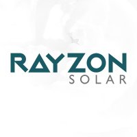 RAYZON SOLAR(@rayzonsolar) 's Twitter Profileg