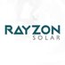 RAYZON SOLAR (@rayzonsolar) Twitter profile photo