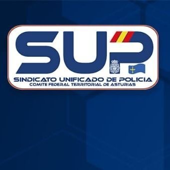 Cuenta del Sindicato Unificado de Policía de Oviedo