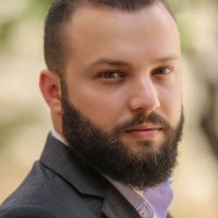 Sarkis El Chaykha El Douaihy(@SarkisChDouaihy) 's Twitter Profile Photo