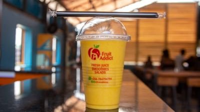 Fresh Juices. Smoothies, Mocktails, a tap away. 🍍 WhatsApp/ Call 0784794794 to place orders.