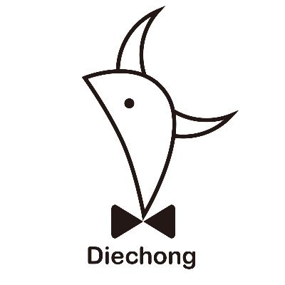 Diechongさんのプロフィール画像