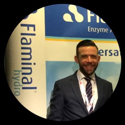 Regional Business Manager @FlenHealth UK - Scotland & Ireland. All opinions are my own. https://t.co/WKfsClgOzB