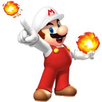 マリオDMGO (@firemariothewo1) 's Twitter Profile