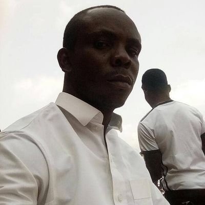 OtuokpaikhianD's profile picture. kind-hearted and nice to be with