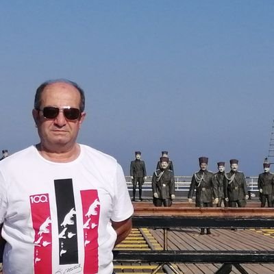 YaarOkumu13's profile picture. 