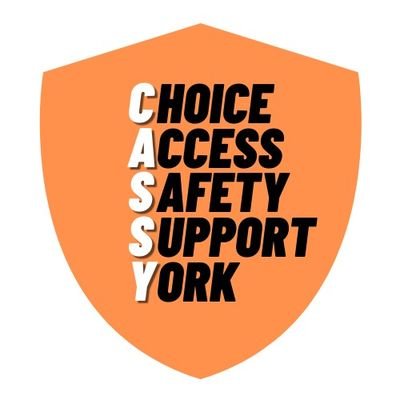 Choice, Access, Safety and Support for reproductive health in York. Currently campaigning for a buffer zone around York's BPAS clinic 🌟