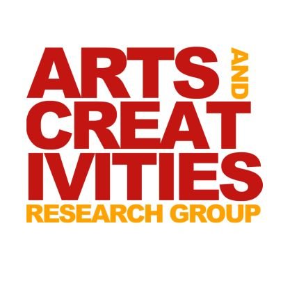 Arts and Creativities is an inter- and transdisciplinary research community based at the Faculty of Education, University of Cambridge
https://t.co/Qem2HeMZsJ