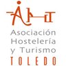 HosteleroToledo's profile picture. Asociación Provincial de Hostelería y Turismo de Toledo