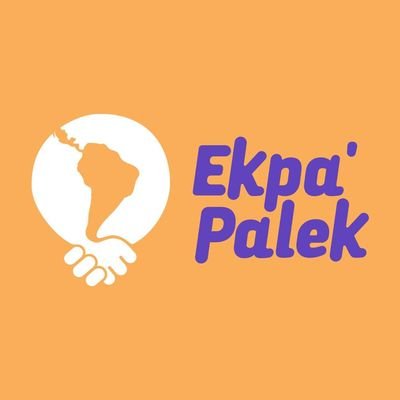 Ekpa'palek estuvo ofreciendo mentorías desde Diciembre del 2015 hasta Julio del 2021. Aún pueden seguir aprendiendo de nuestro Canal de YouTube y Blog!