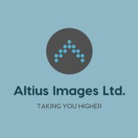 Altius Images Ltd. (@altiusimages) 's Twitter Profile