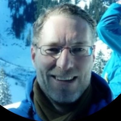 _olesenm's profile picture. Personal account/opinion