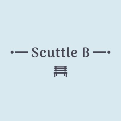 b_scuttle's profile picture. Investing in the good life