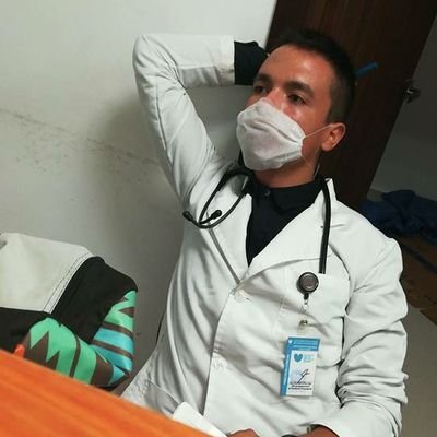 Estudiante de Salud Pública | UdeG | Miembro de la Sociedad Mexicana de Salud Pública