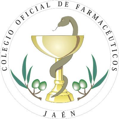 Perfil Oficial del Colegio de Farmacéuticos de Jaén