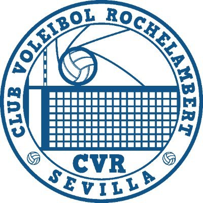 Twitter Oficial del Club Voleibol Rochelambert de Sevilla.
Un grupo de amigos y amigas que viven unidos, la locura del voleibol. #ElSueñoAzul | Wsp 680138780