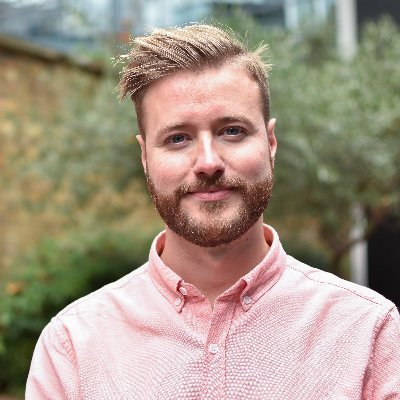 andyfairclough's profile picture. Digital strategy & insight. Also tweet about food, travel and music. All views my own