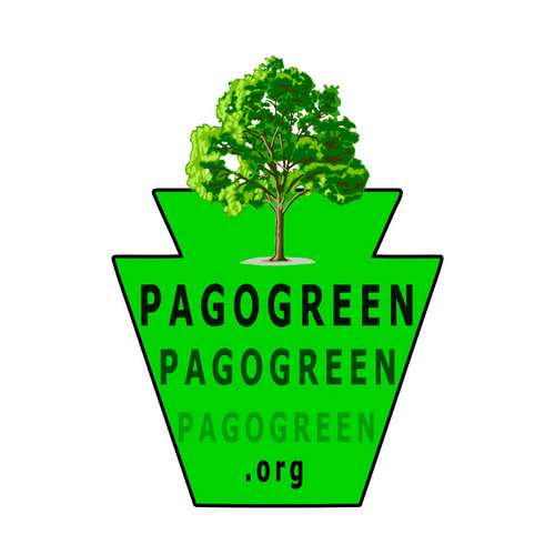 Pagogreenorg's profile picture. 