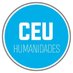 Humanidades I Universidad CEU San Pablo (@uspceuhumycom) Twitter profile photo Humanidades I Universidad CEU San Pablo (@uspceuhumycom) Twitter profile photo